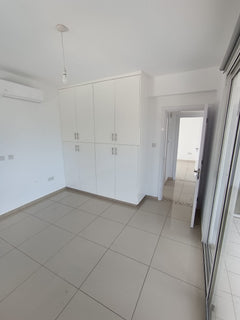 Spacious 3-Bedroom Penthouse with Panoramic Views in Central Paphos