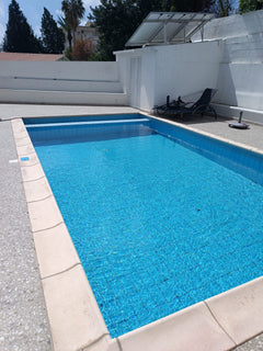 Spacious 3-Bedroom Penthouse with Panoramic Views in Central Paphos